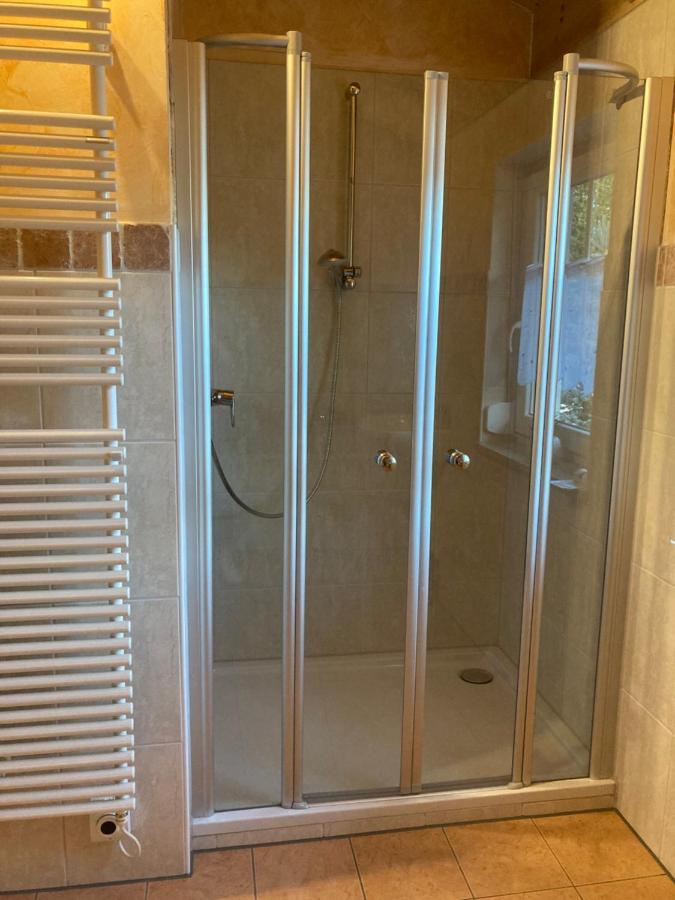 Villa Toskana Wohnung 1 วัคเคอร์สดอร์ฟ ภายนอก รูปภาพ