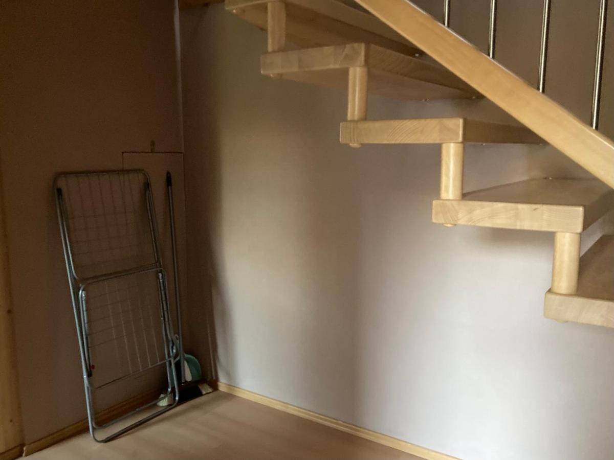 Villa Toskana Wohnung 1 วัคเคอร์สดอร์ฟ ภายนอก รูปภาพ