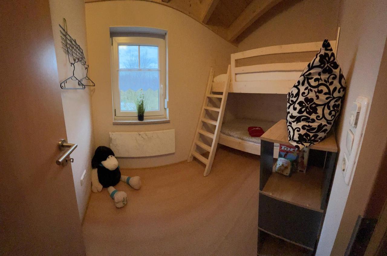 Villa Toskana Wohnung 1 วัคเคอร์สดอร์ฟ ภายนอก รูปภาพ
